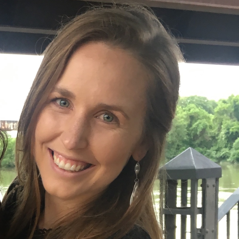 Meet your Posher, Sally
